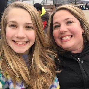 Meet your Posher, Julie